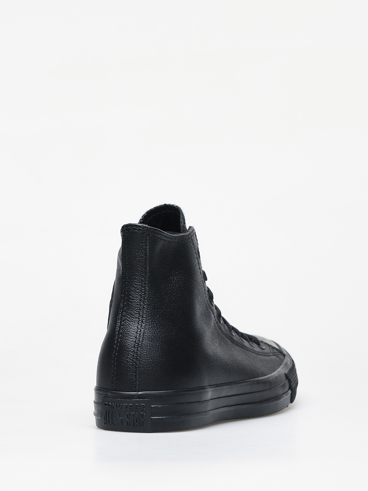 Converse Кецове Chuck Taylor All Star Hi (black monochro)