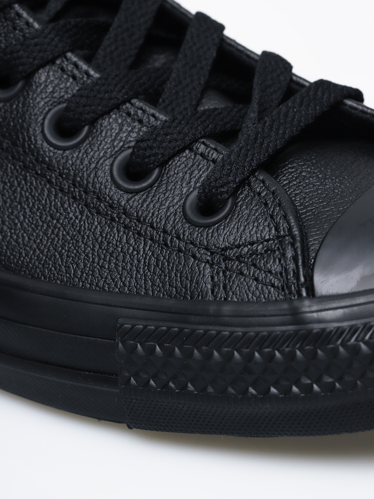 Converse Кецове Chuck Taylor All Star Hi (black monochro)