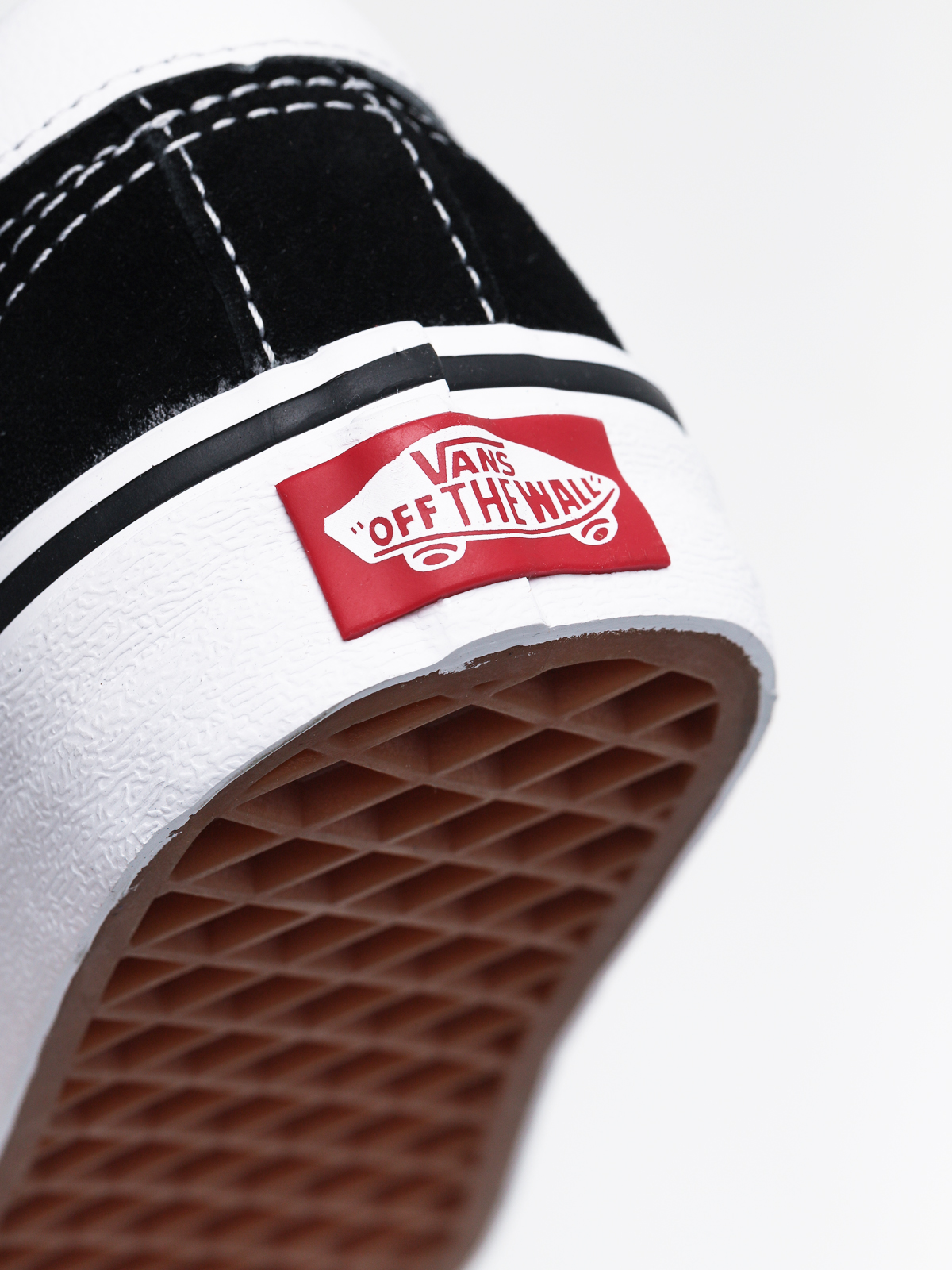 Обувки Vans Sport (suede/black)