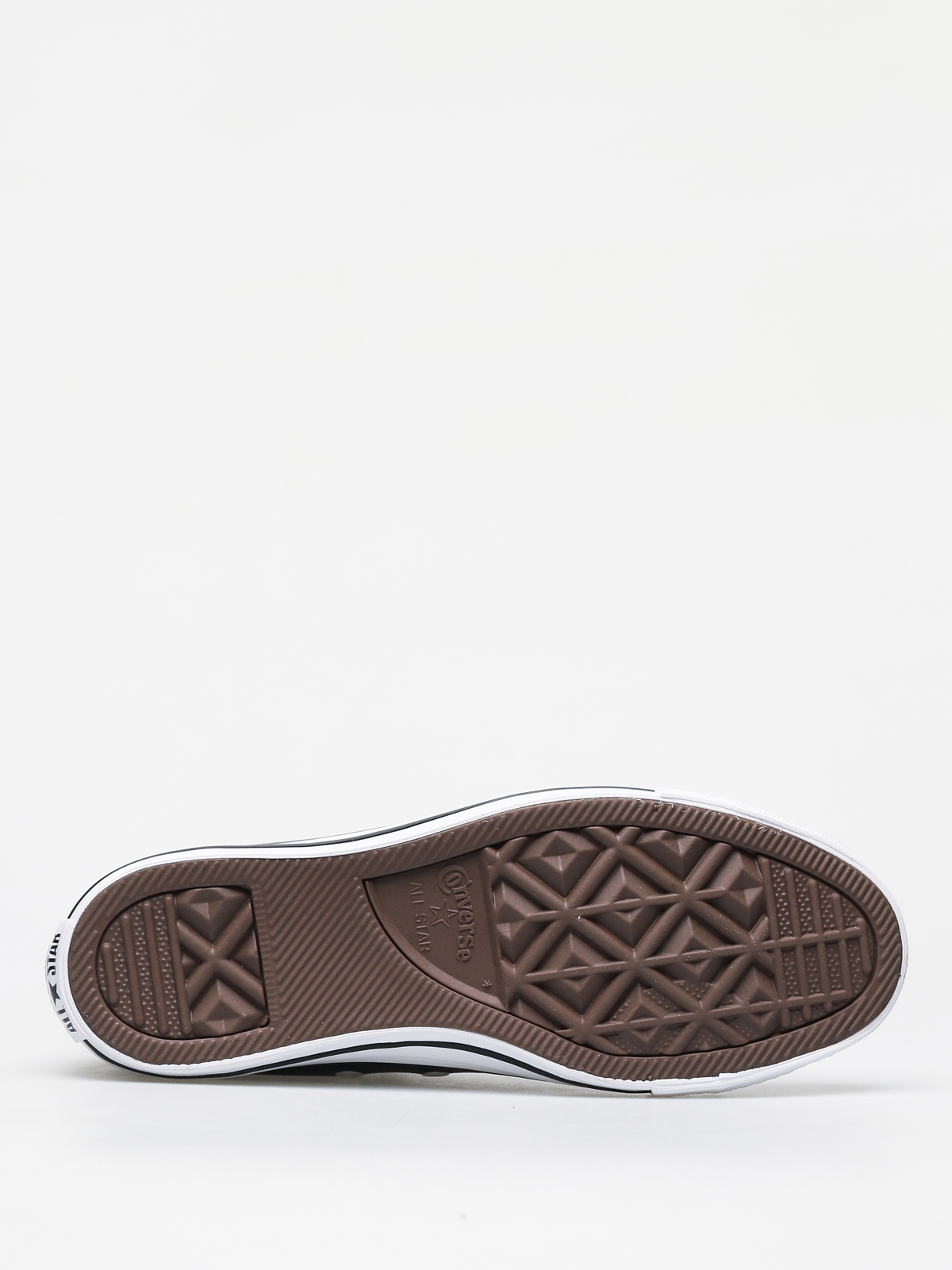 Converse Кецове Chuck Taylor All Star Hi Leather (blk)