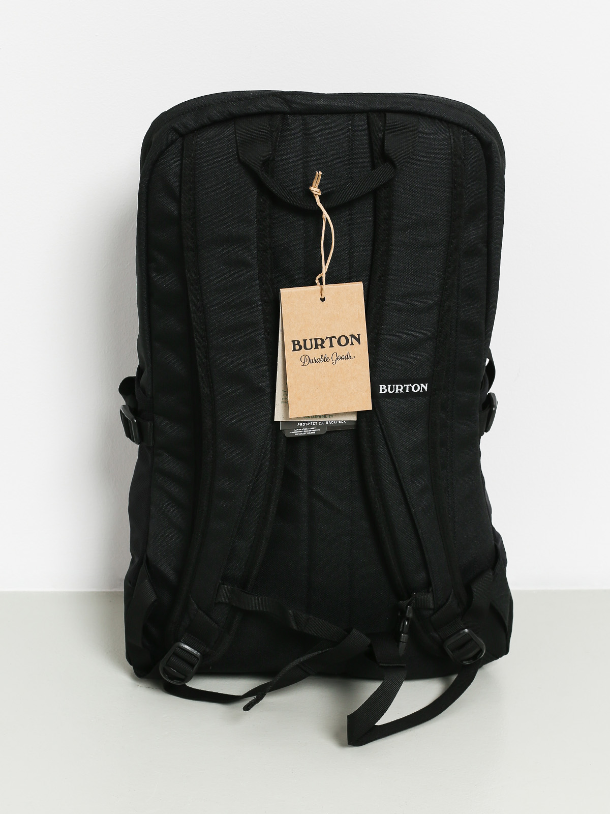 Раница Burton Prospect 2.0 (true black)