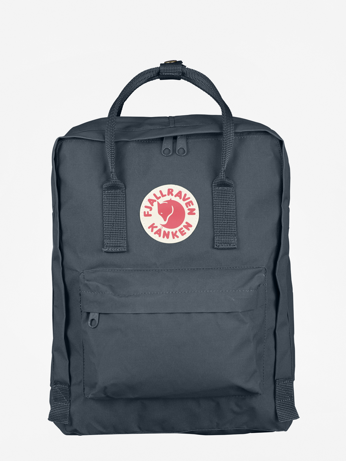 Раница Fjallraven Kanken (graphite)