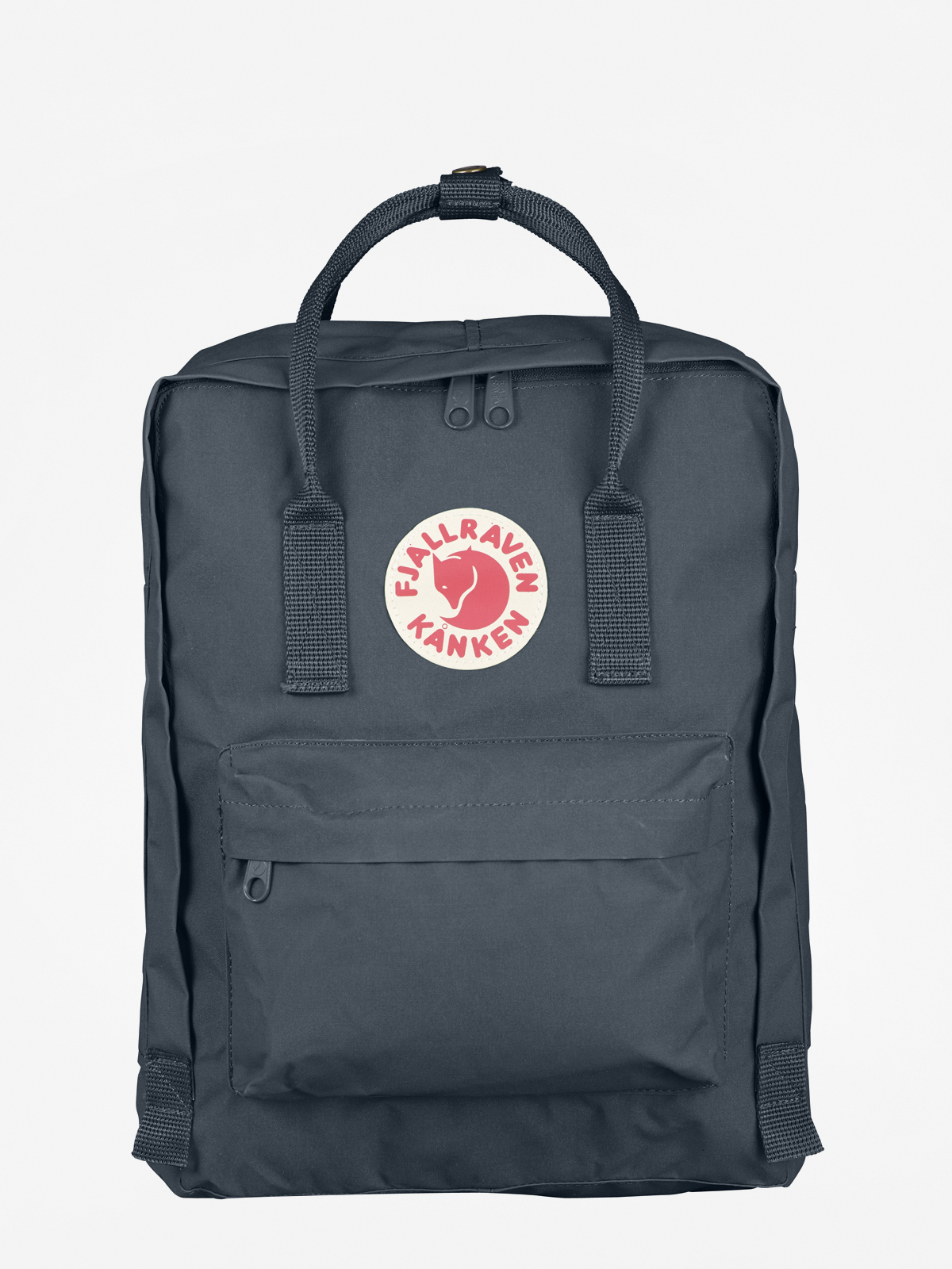 u0420u0430u043du0438u0446u0430 Fjallraven Kanken (graphite)