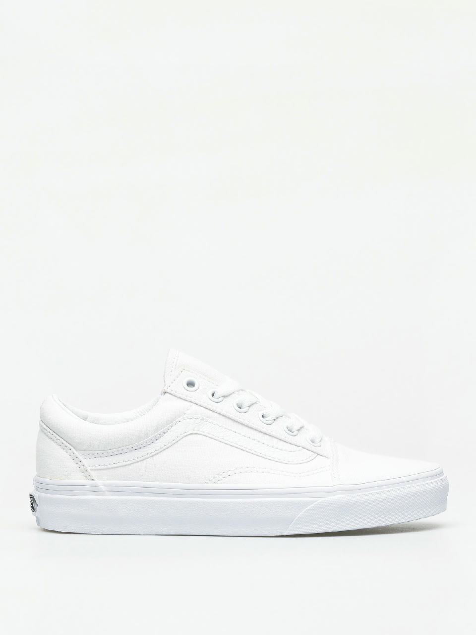 Обувки Vans Old Skool (true white)