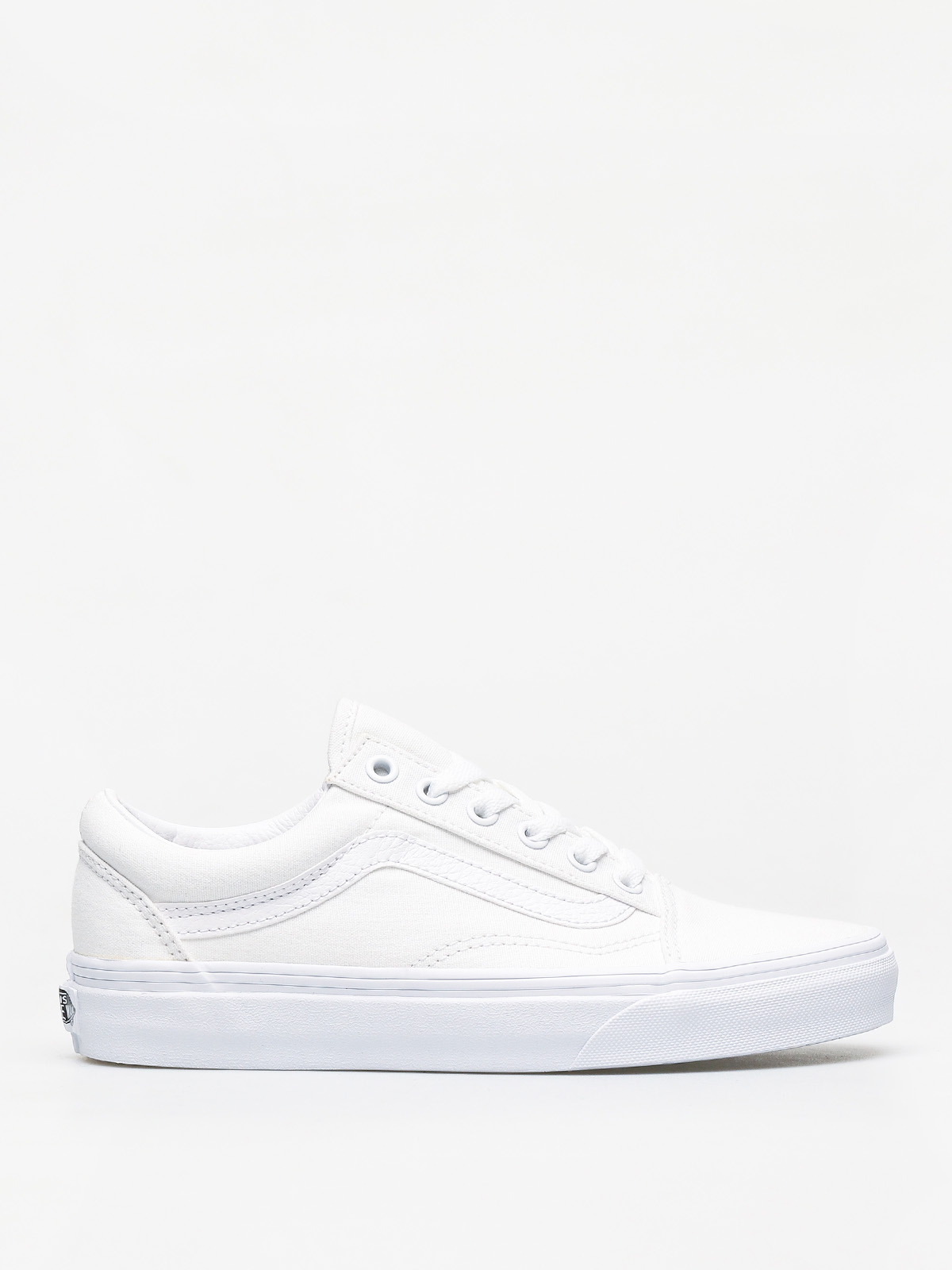 Обувки Vans Old Skool (true white)