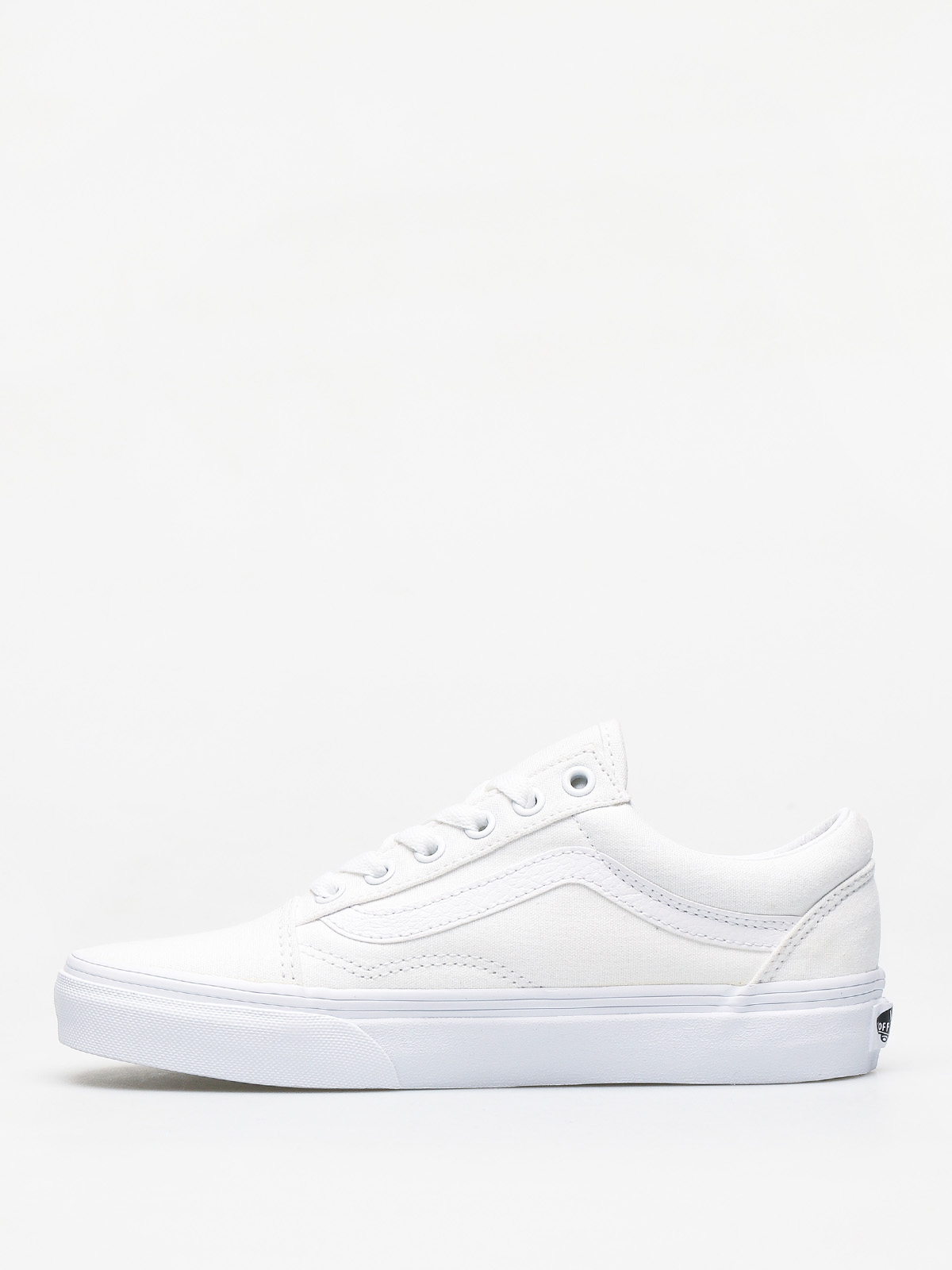 Обувки Vans Old Skool (true white)