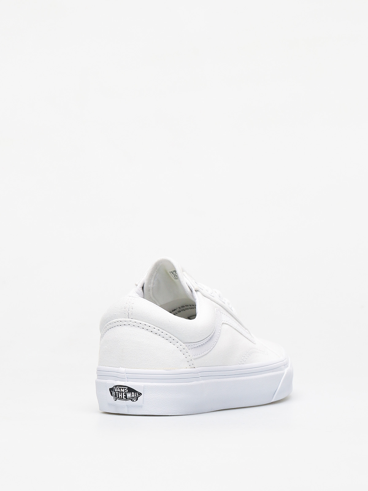 Обувки Vans Old Skool (true white)