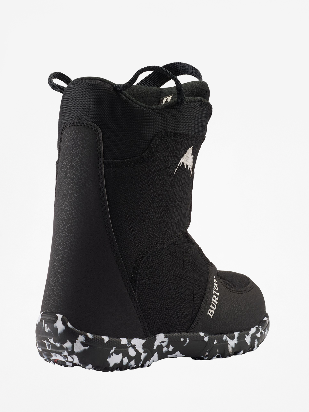 Сноуборд  обувки Burton Grom Boa (black)