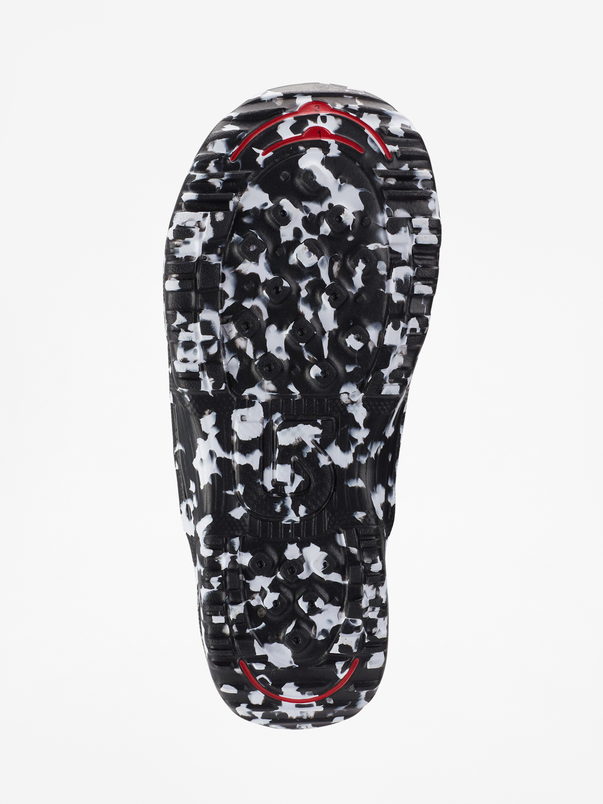 Сноуборд  обувки Burton Grom Boa (black)