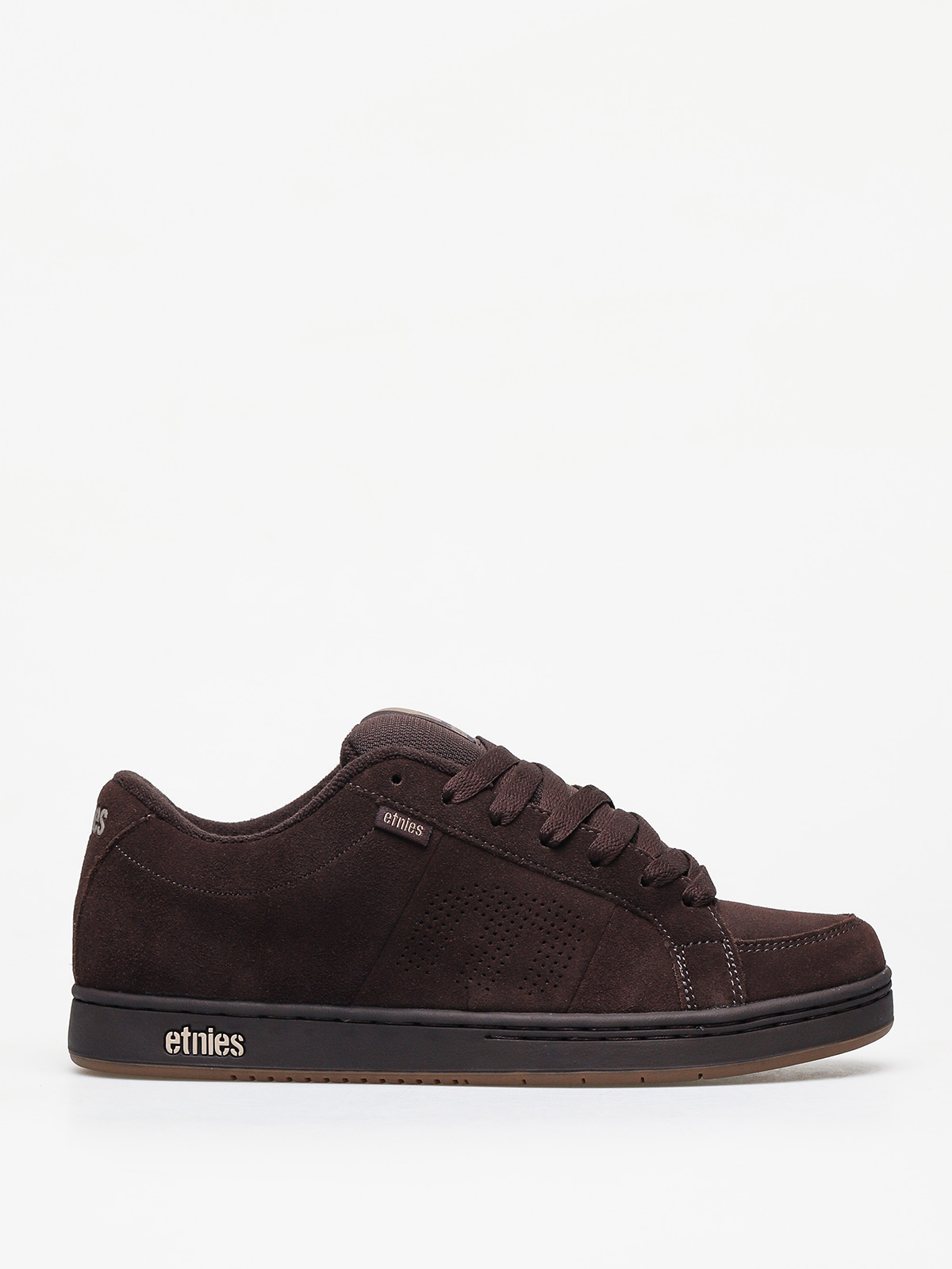 Обувки Etnies Kingpin (brown/black/tan)