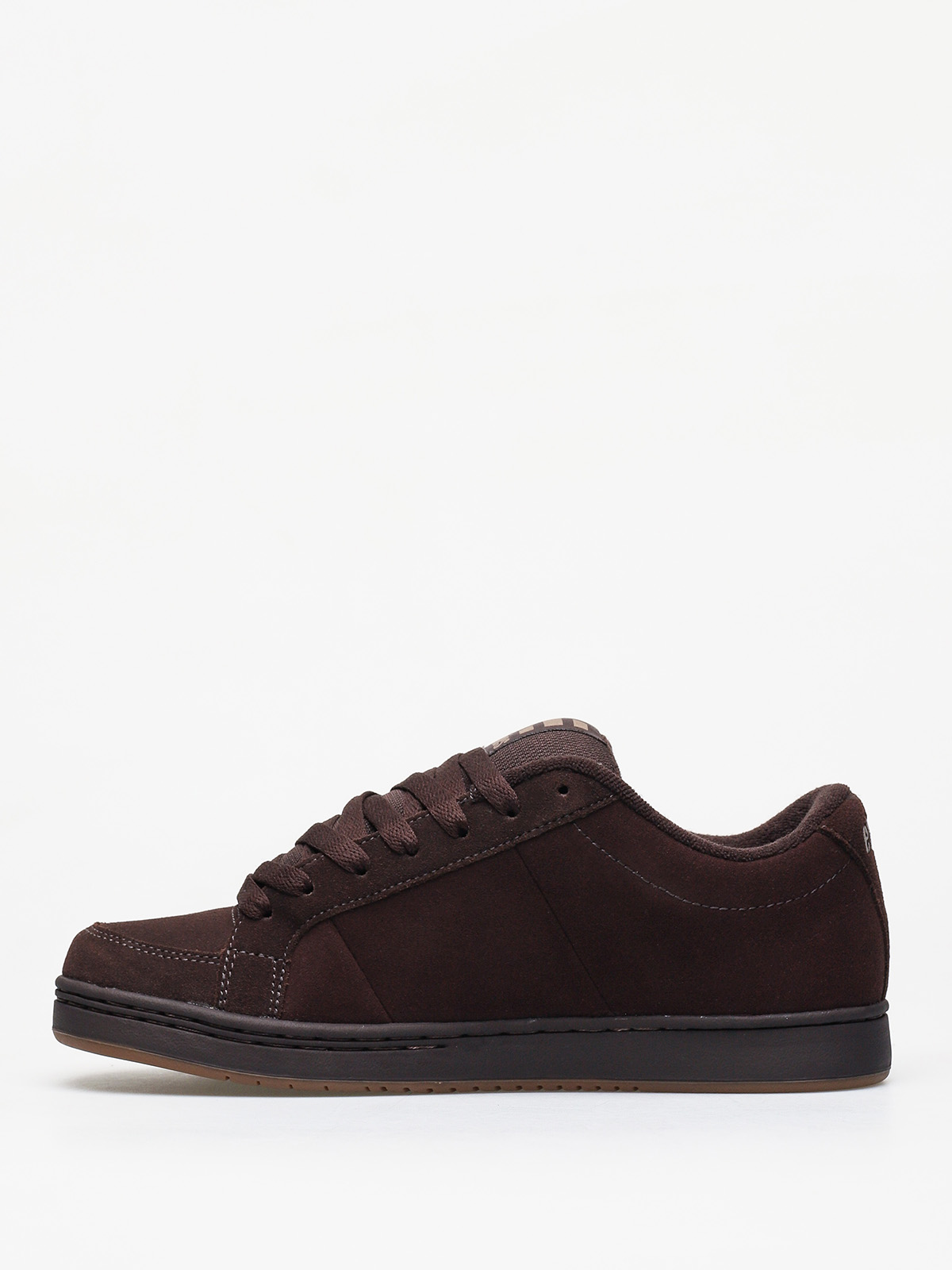 Обувки Etnies Kingpin (brown/black/tan)