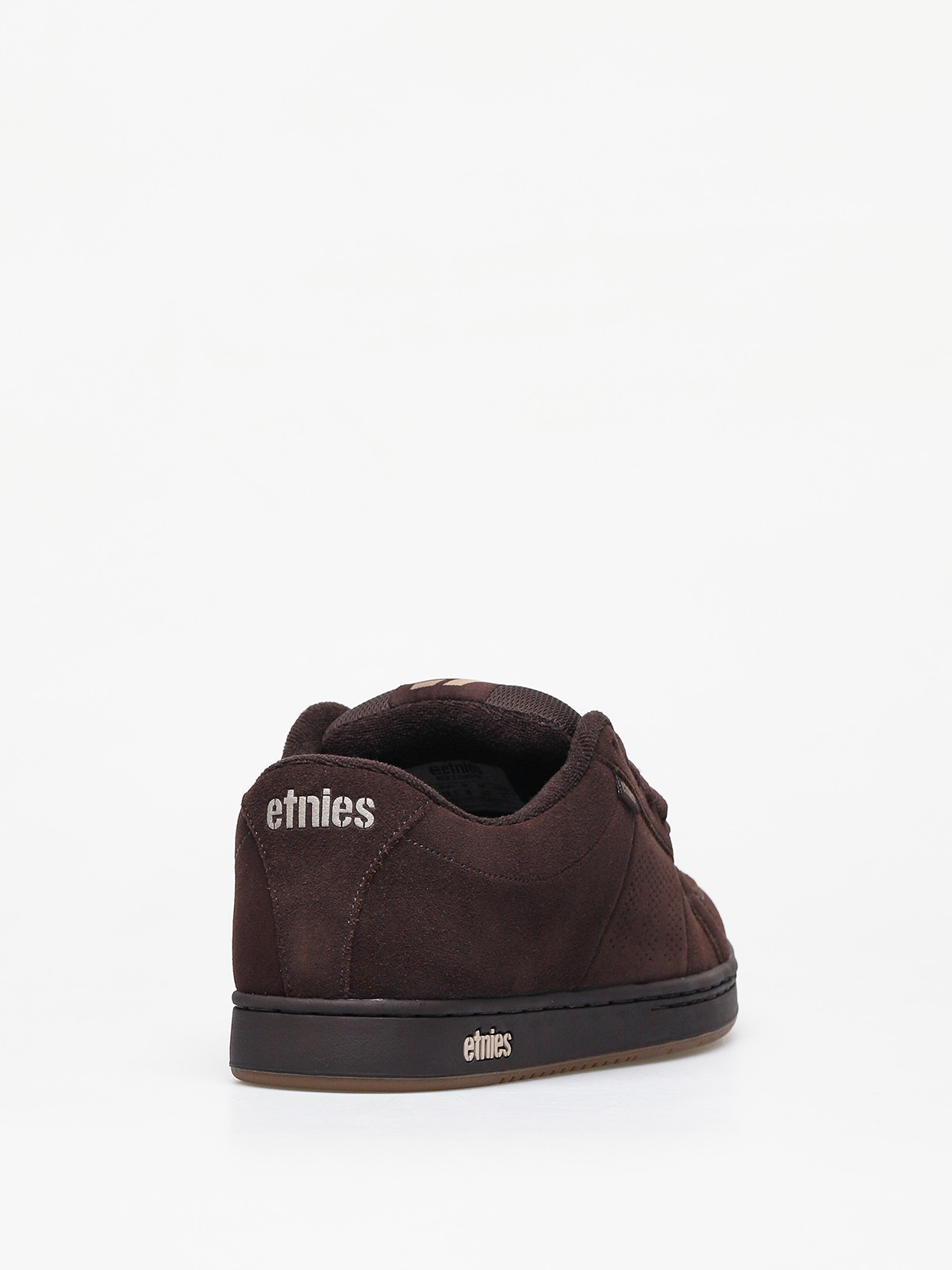 Обувки Etnies Kingpin (brown/black/tan)