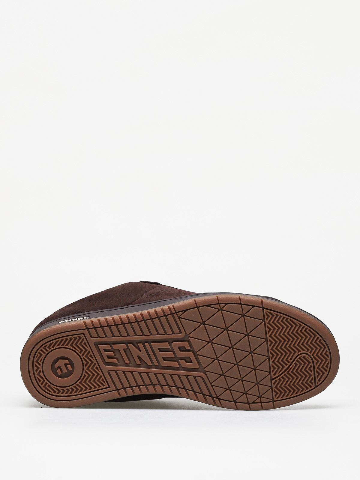 Обувки Etnies Kingpin (brown/black/tan)