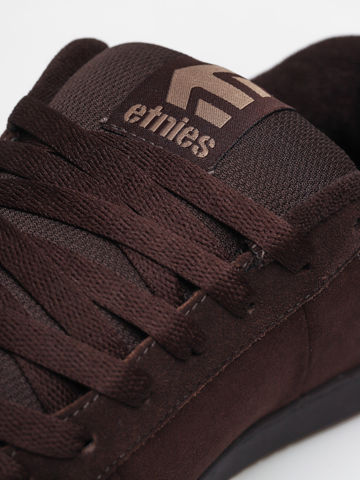 Обувки Etnies Kingpin (brown/black/tan)