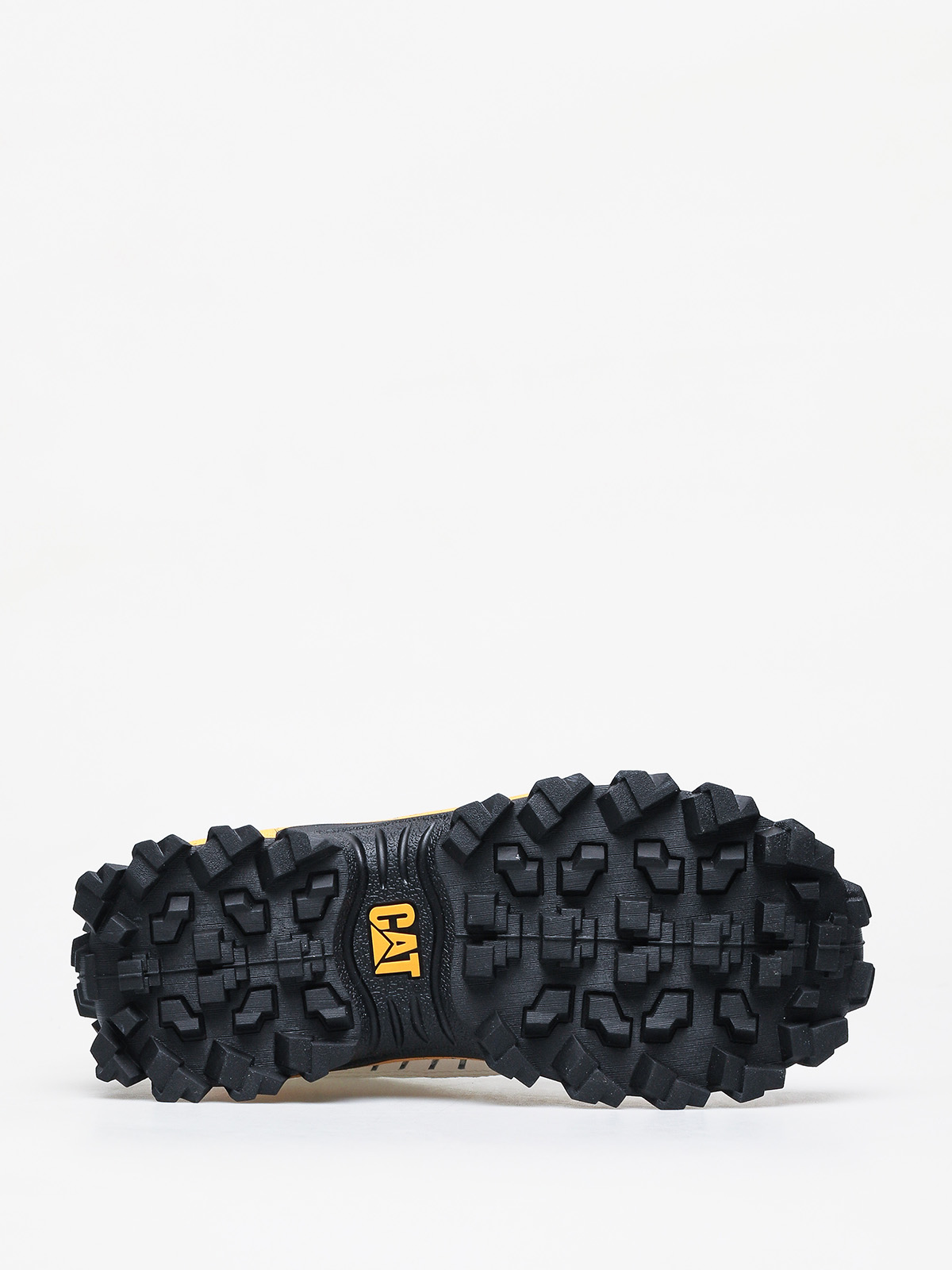 Caterpillar Обувки zimowe Intruder (star white/star white)