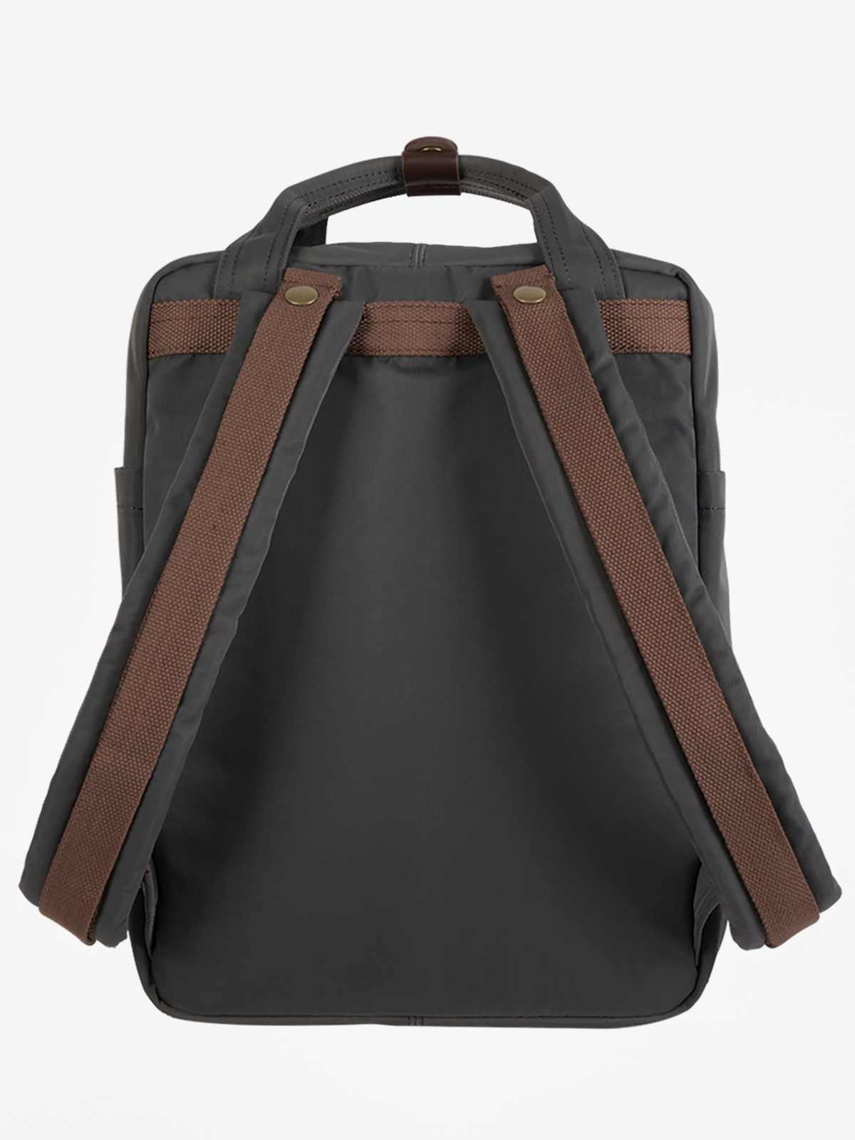 Doughnut Раница DOUGHNUT Macaroon (charcoal)