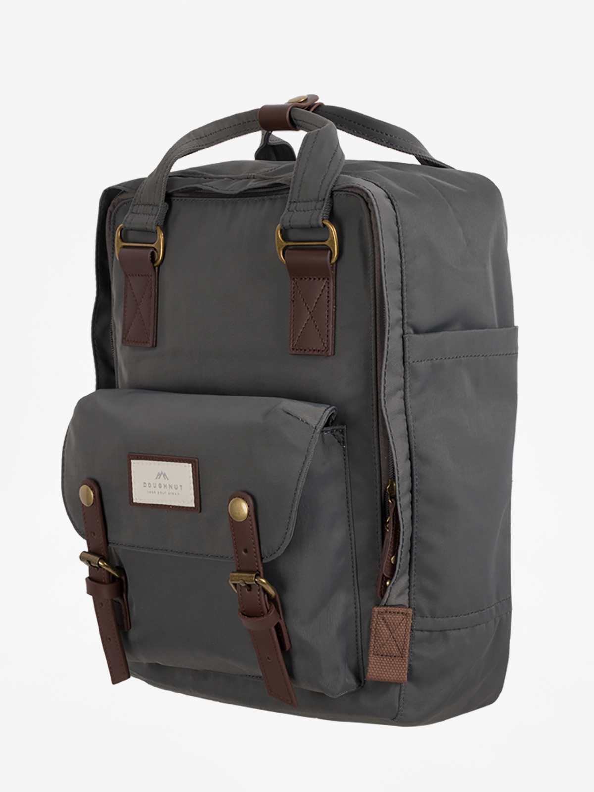 Doughnut Раница DOUGHNUT Macaroon (charcoal)