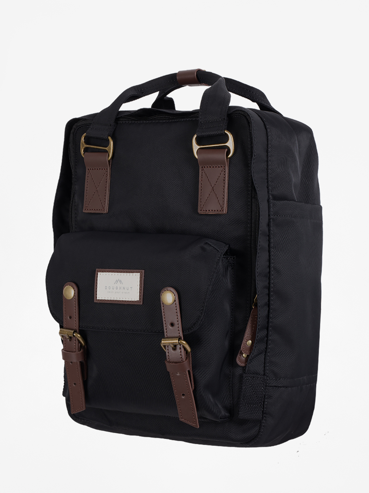 Doughnut Раница DOUGHNUT Macaroon (black)