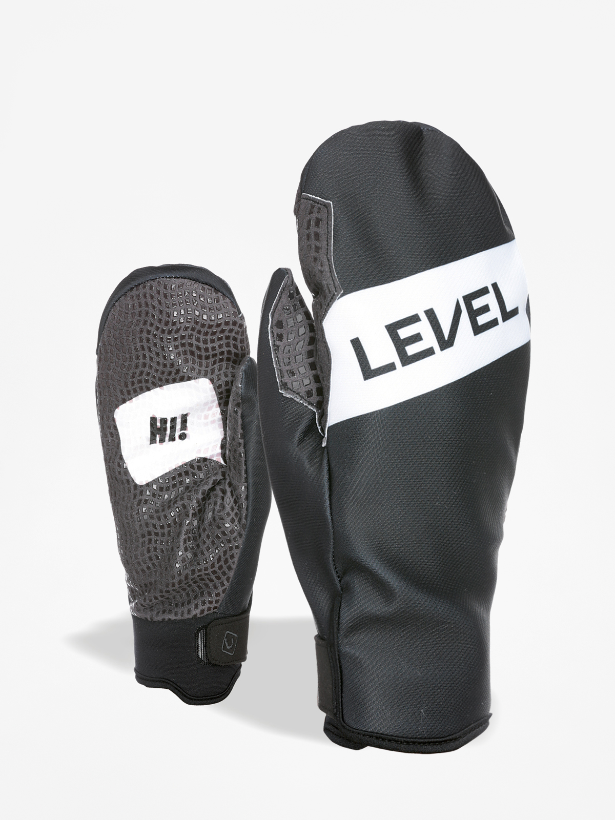 Level Ръкавици Web Mitt