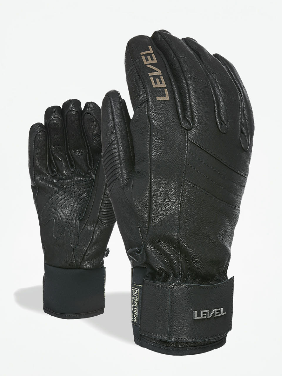 Ръкавици Level Rexford (black)