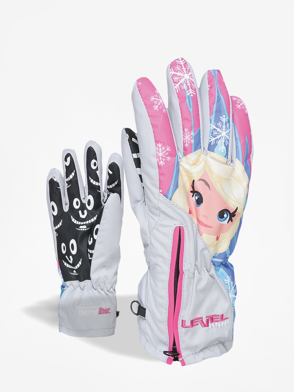 Ръкавици Level Lucky