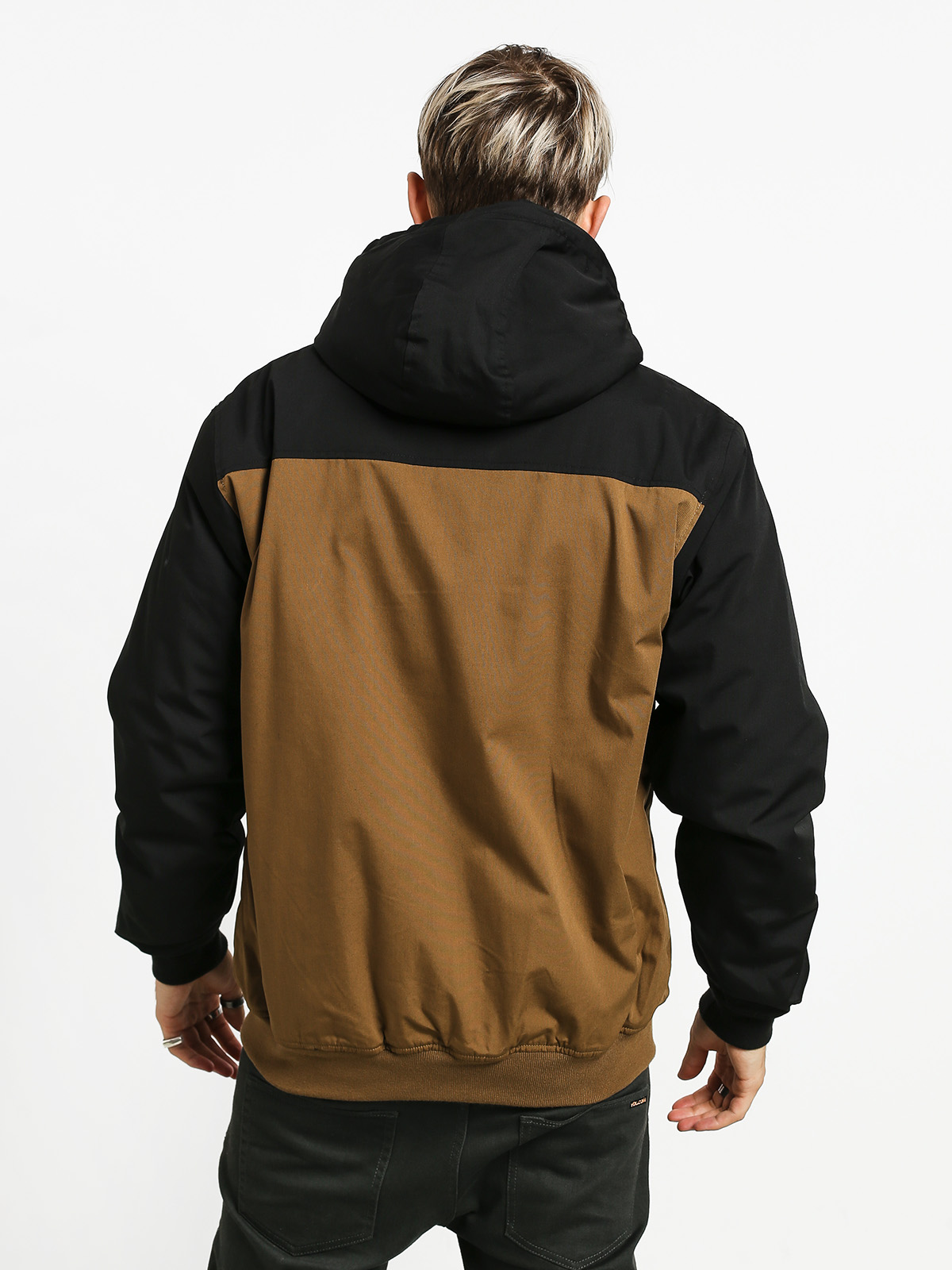 Iriedaily Яке Eissegler (mud)