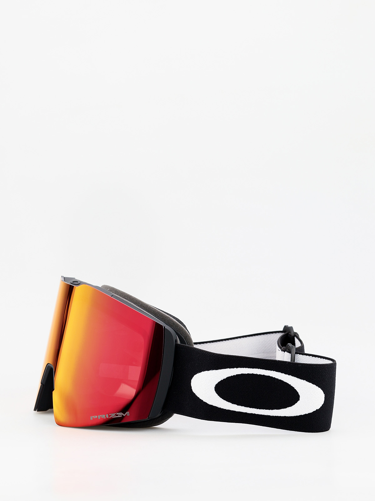 u0421u043du043eu0443u0431u043eu0440u0434 u043eu0447u0438u043bu0430 Oakley Fall Line L (black/prizm snow torch iridium)
