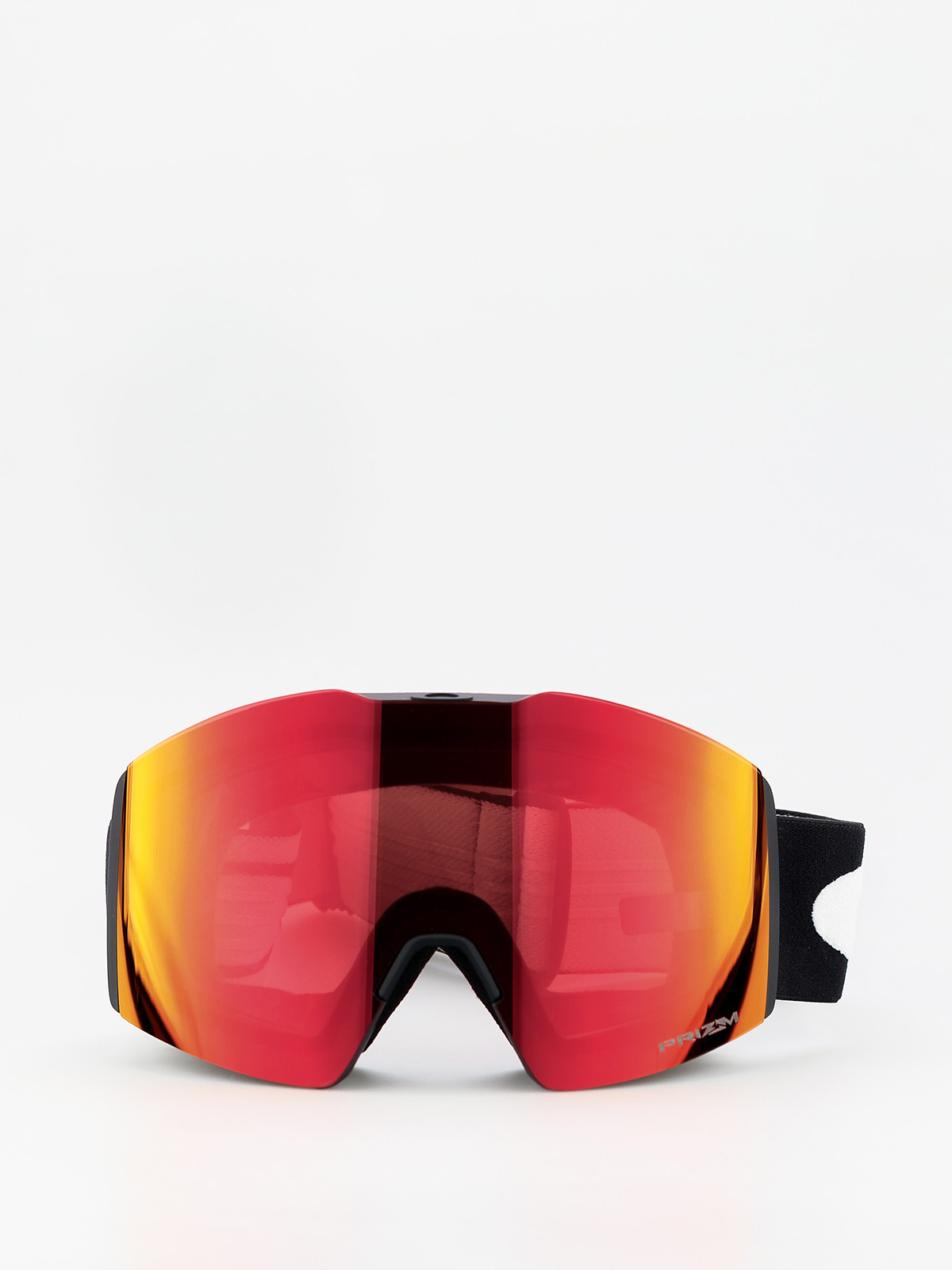 Сноуборд очила Oakley Fall Line L (black/prizm snow torch iridium)