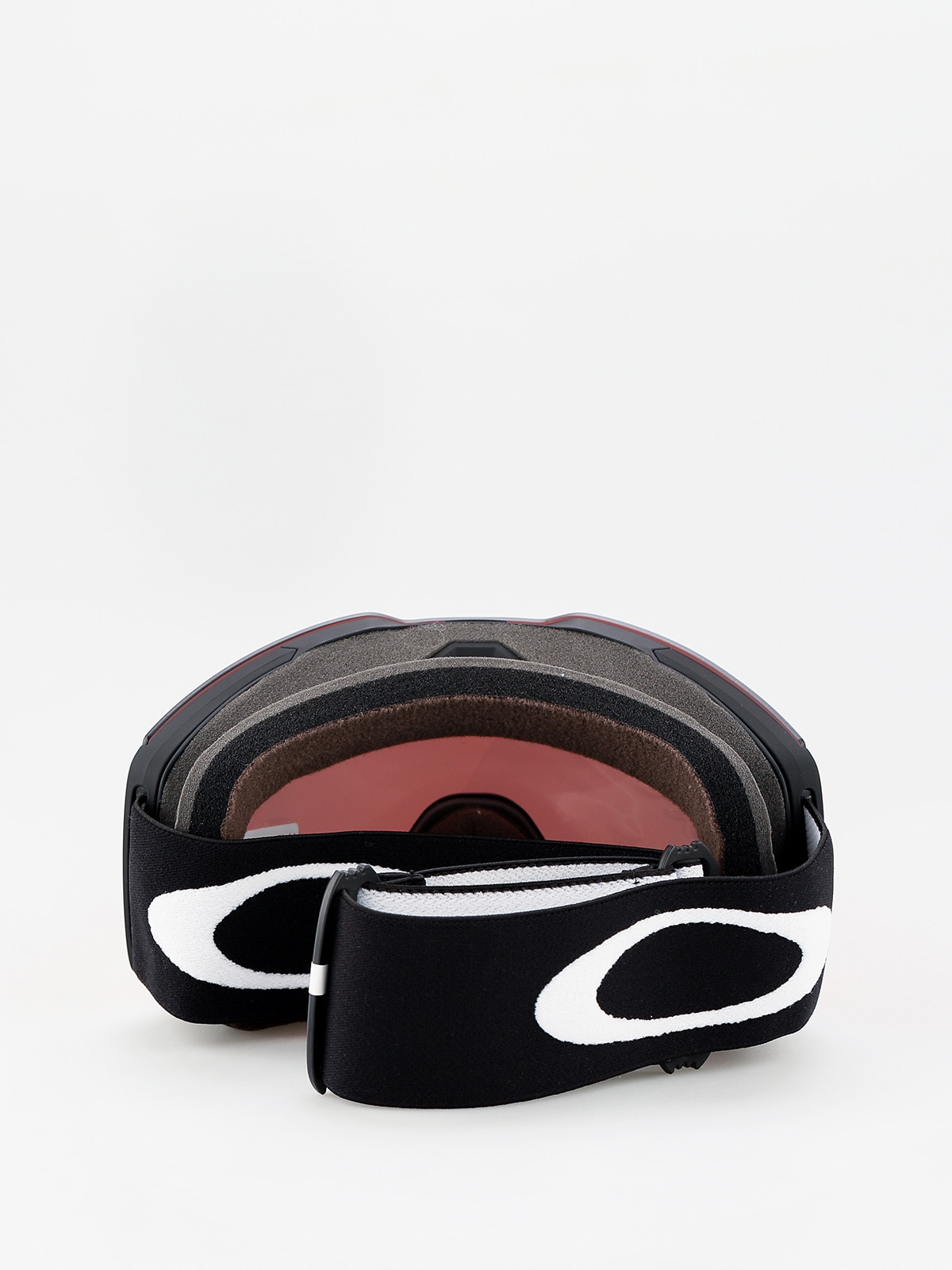 Сноуборд очила Oakley Fall Line L (black/prizm snow torch iridium)