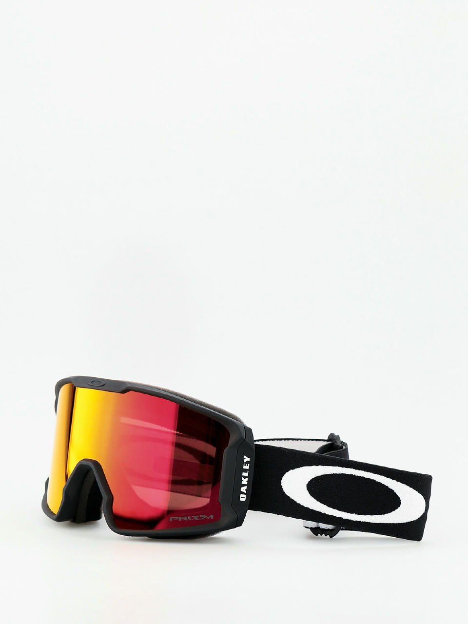 Oakley Сноуборд очила Line Miner Xm (matte black/prizm snow torch iridium)