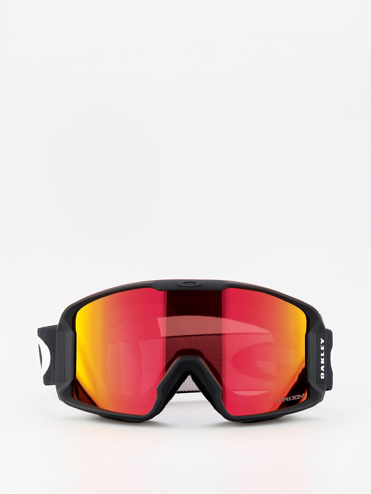 Oakley Сноуборд очила Line Miner Xm (matte black/prizm snow torch iridium)