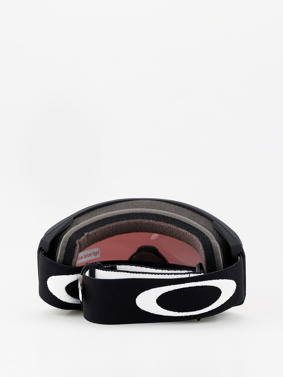 Oakley Сноуборд очила Line Miner Xm (matte black/prizm snow torch iridium)