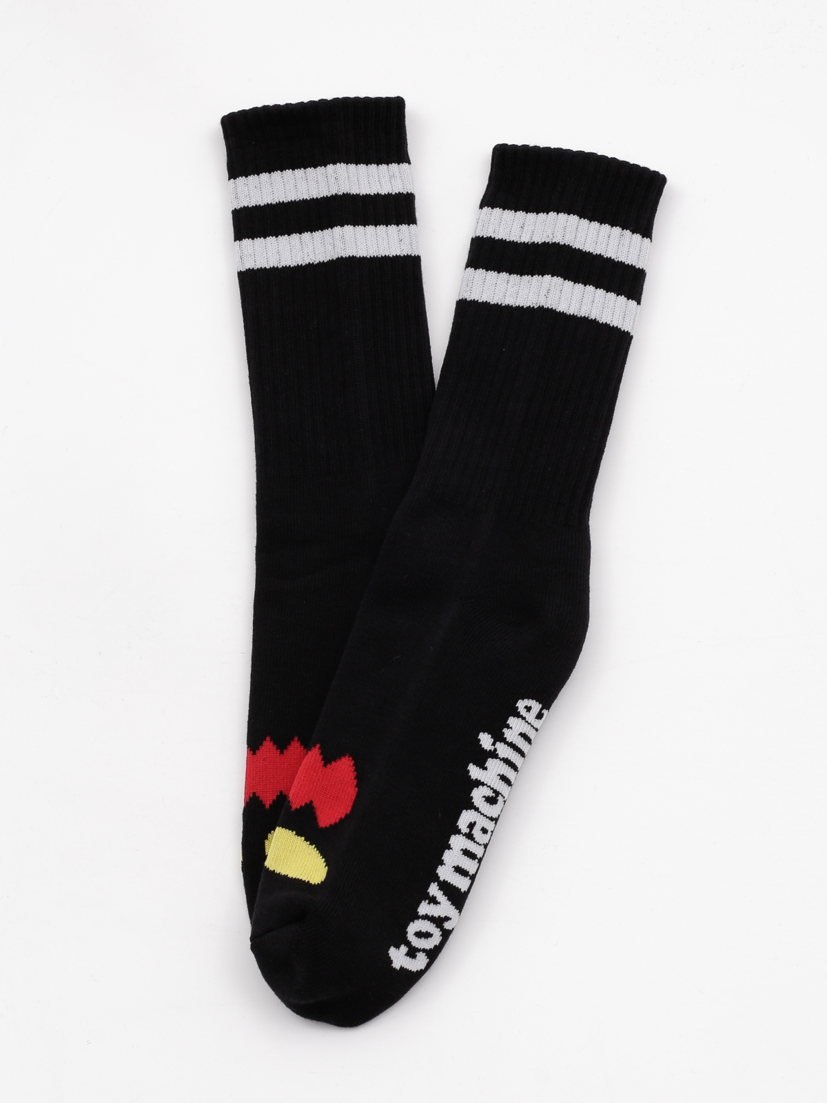 Toy Machine Monster (black)