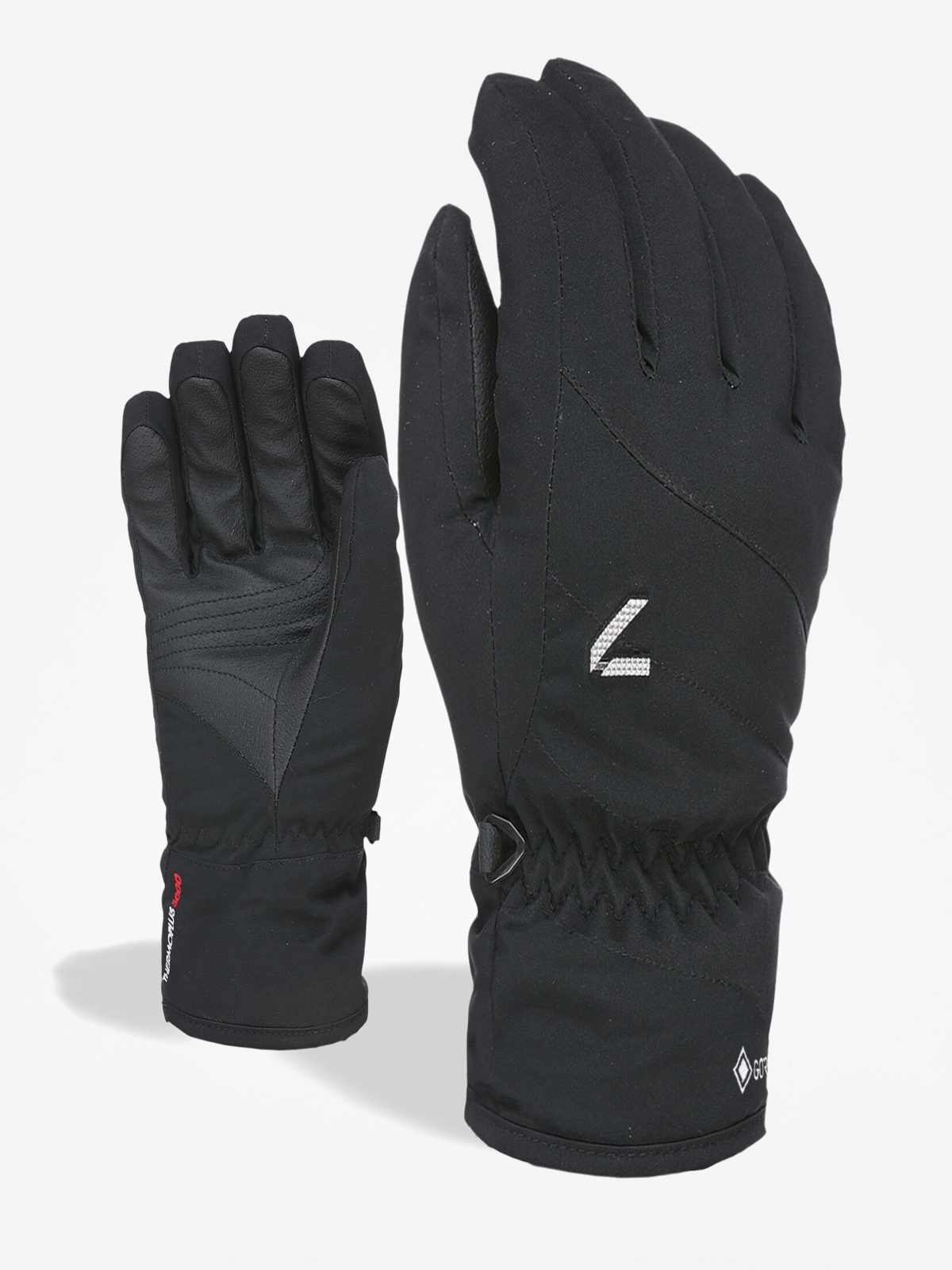 Ръкавици Level Astra Gore Tex Wmn (black)