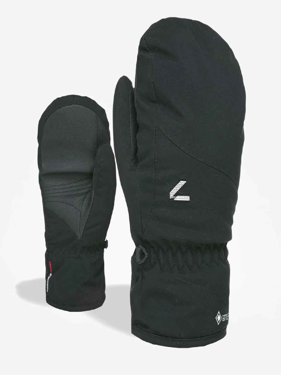 Ръкавици Level Astra Mitt Gore Tex Wmn (black)