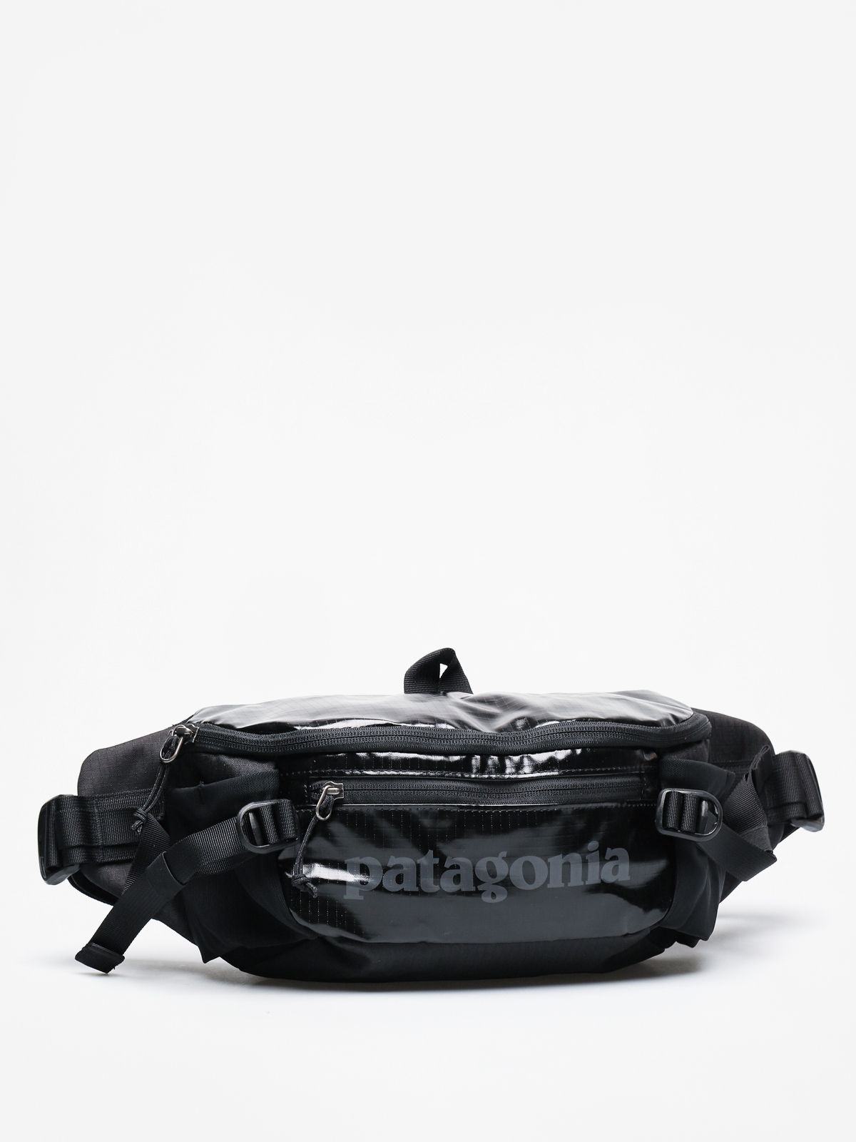 Чантичка за кръст Patagonia Black Hole Waist Pack 5L (black)