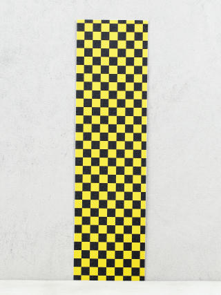 Шкурка FKD Color (black/yellow)