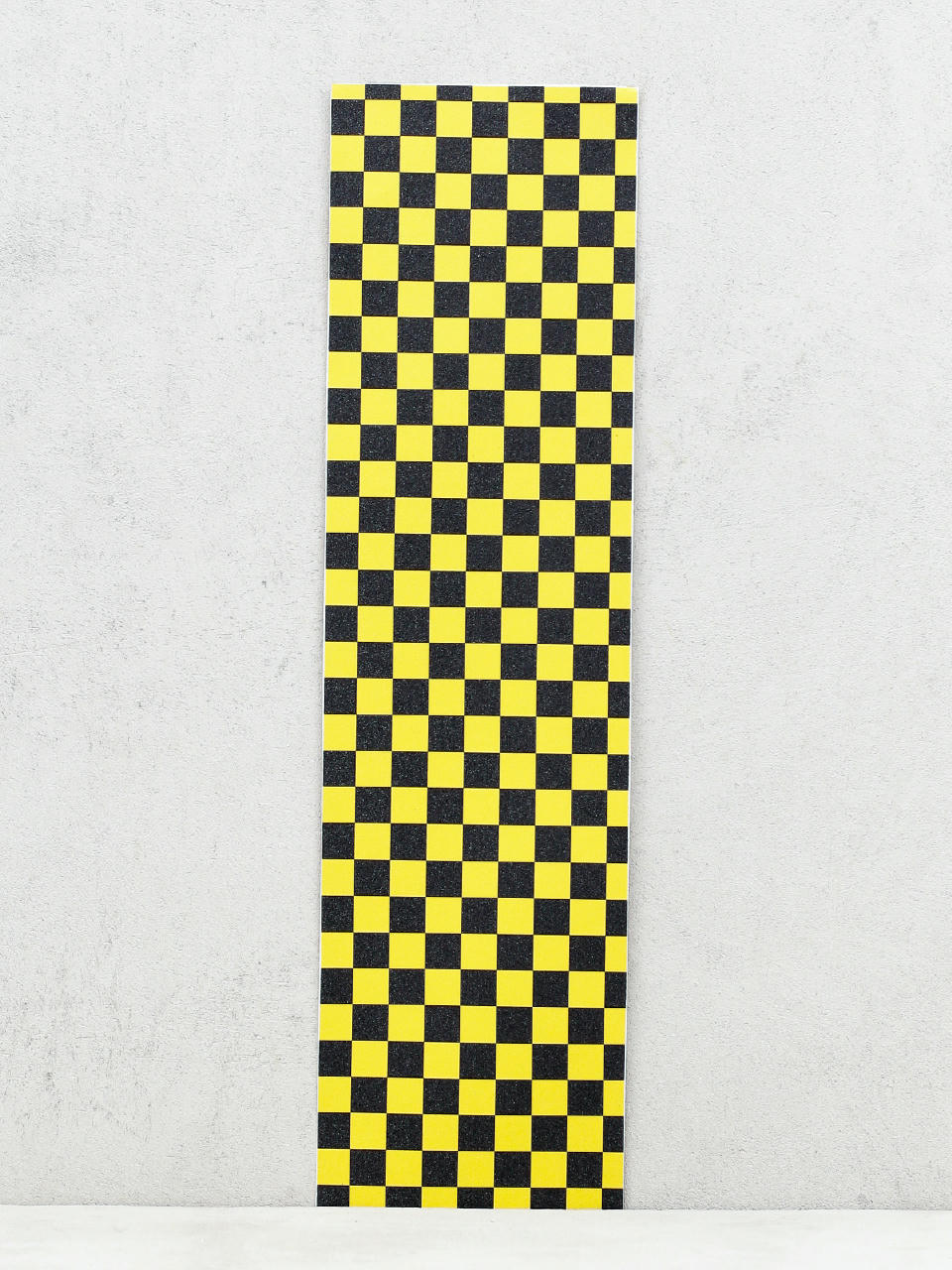 Шкурка FKD Color (black/yellow)