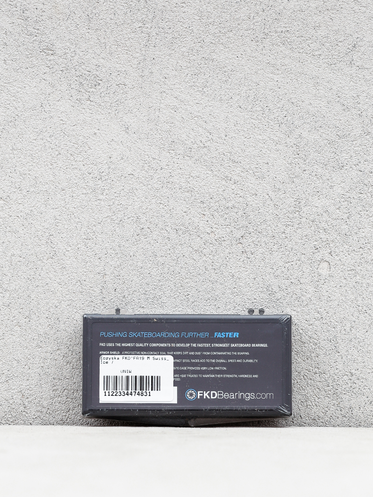 Лагери FKD Swiss Ice