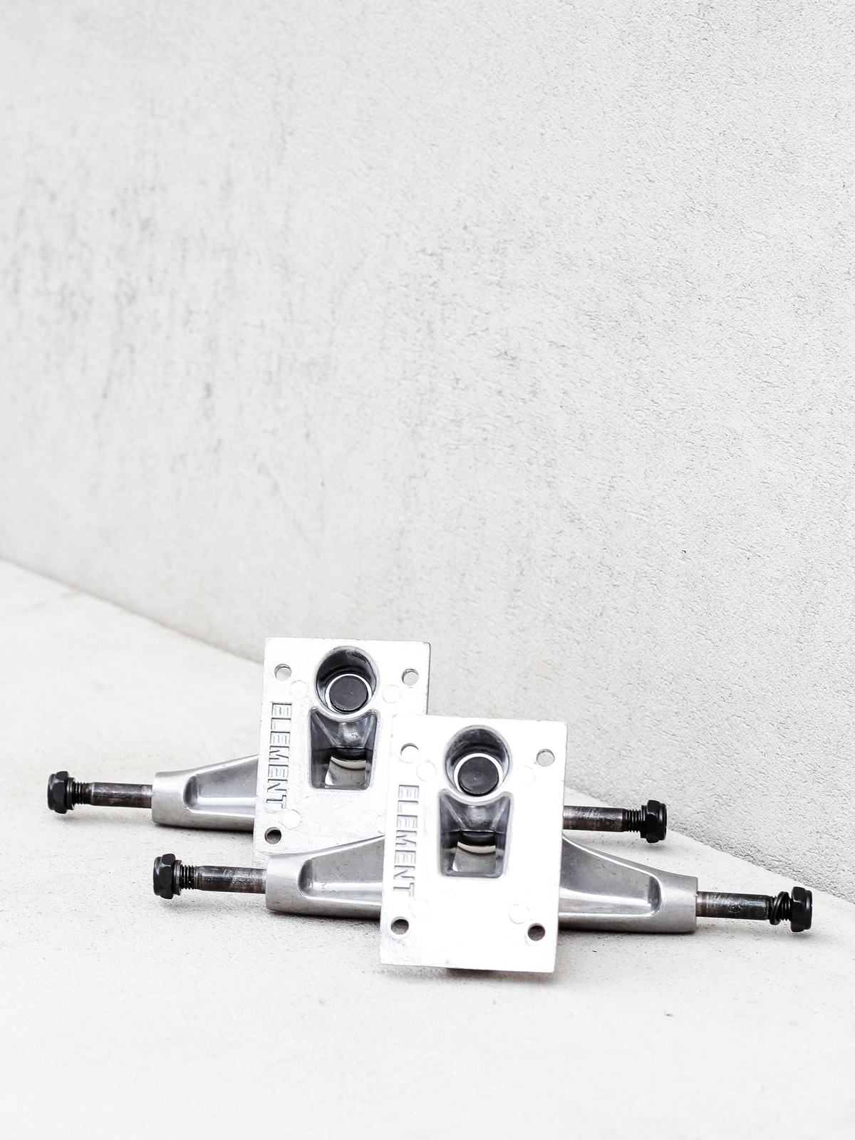 Колесари Element Raw Trucks (assorted)