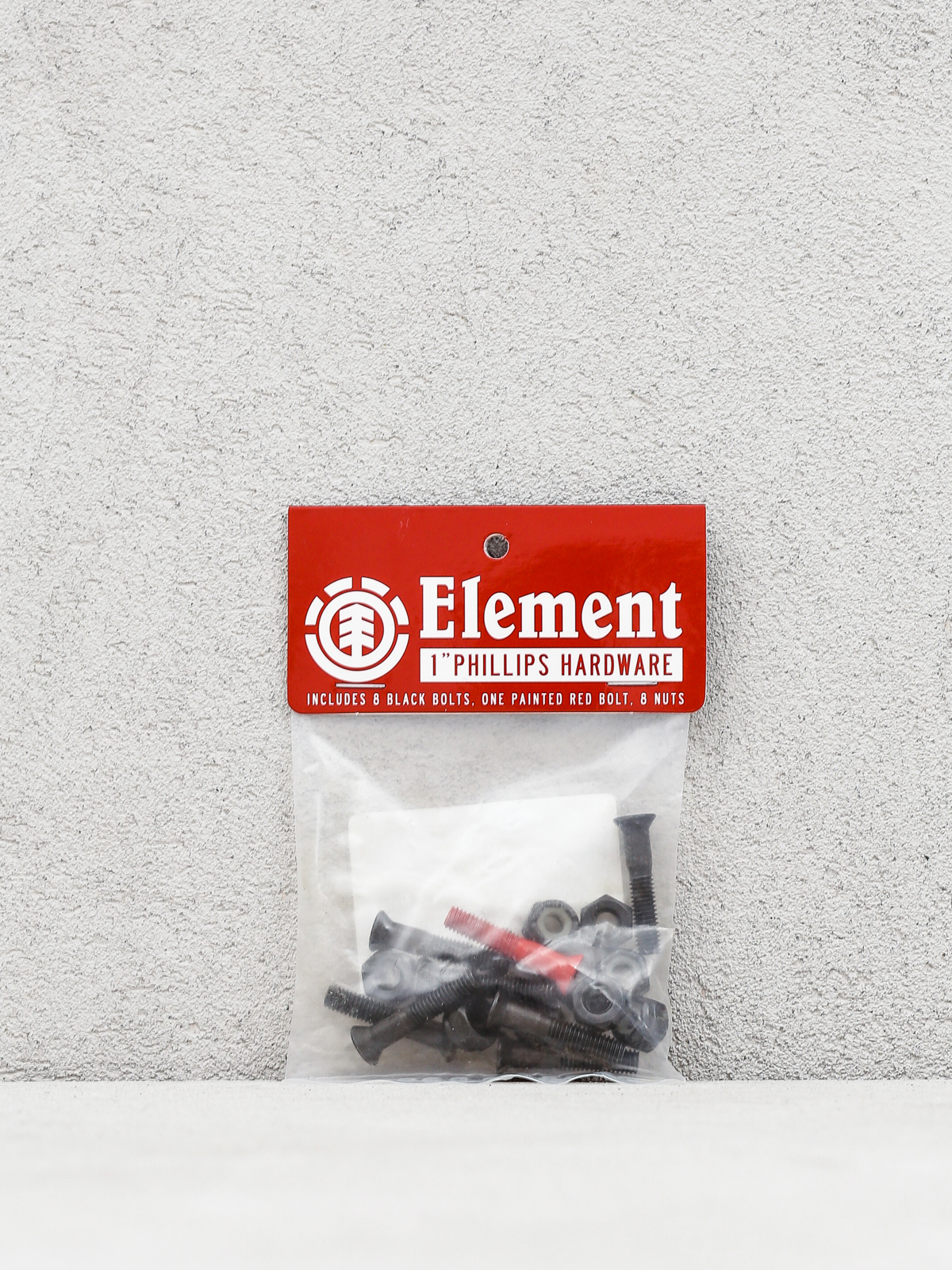 Винтове Element Phlips Hdwr