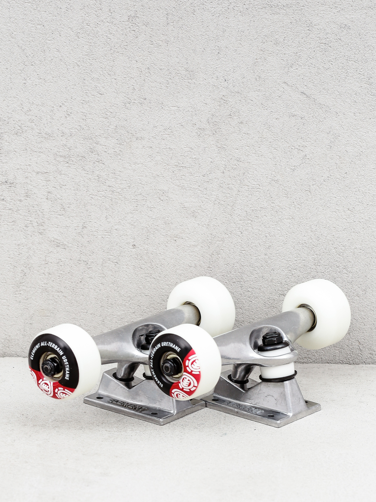 Колесари Element Component Bundle (assorted)