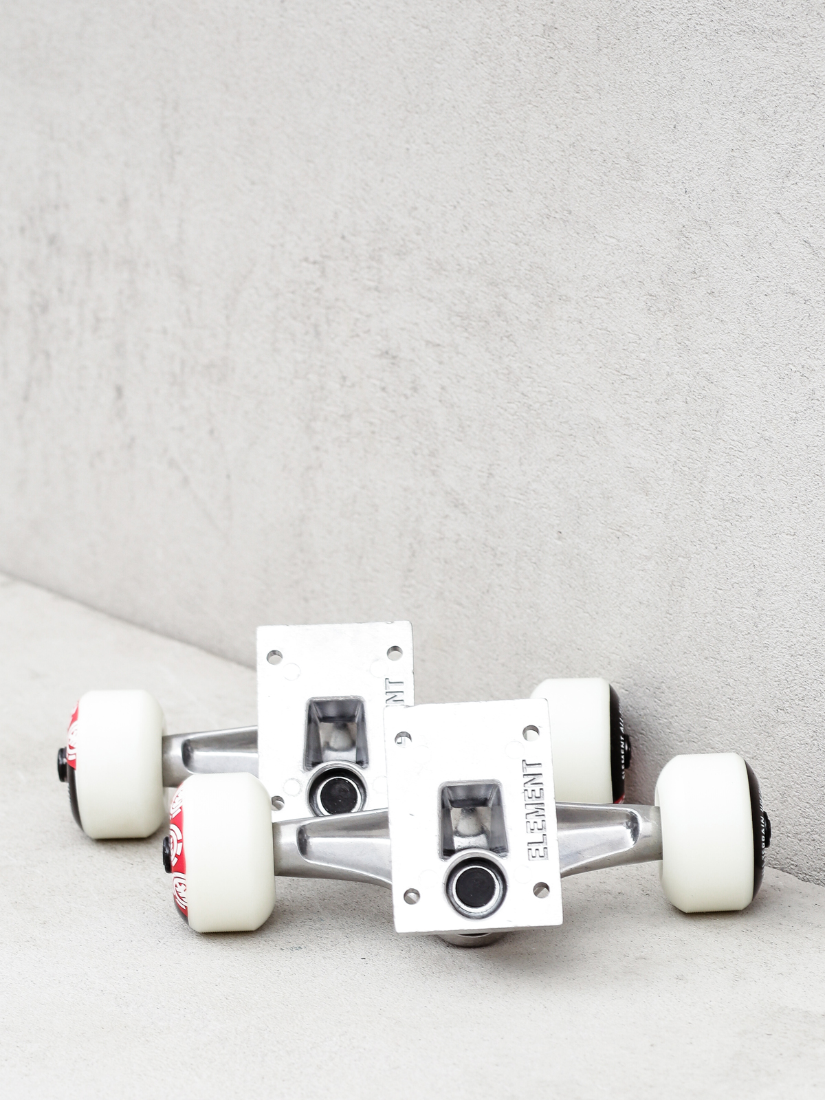 Колесари Element Component Bundle (assorted)