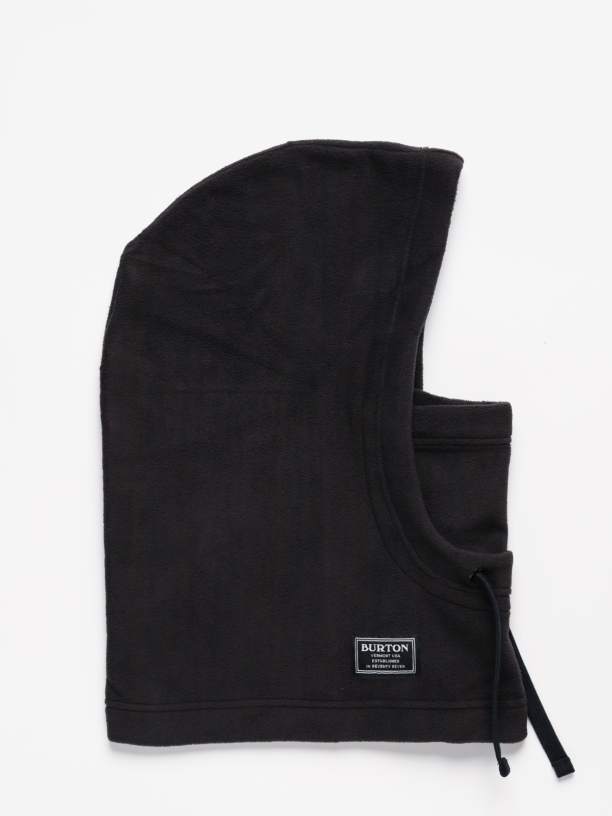 Burton Шалче Burke Hood (true black)