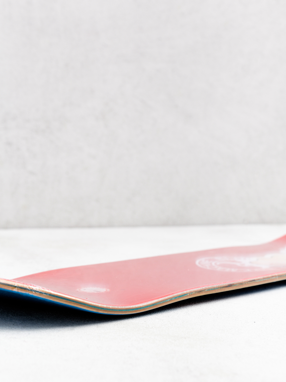 Дъска Toy Machine Sect Eye (blue)