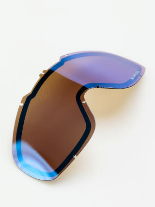 Резервни стъкла за очила Dragon DX2 (lumalens blue ion)