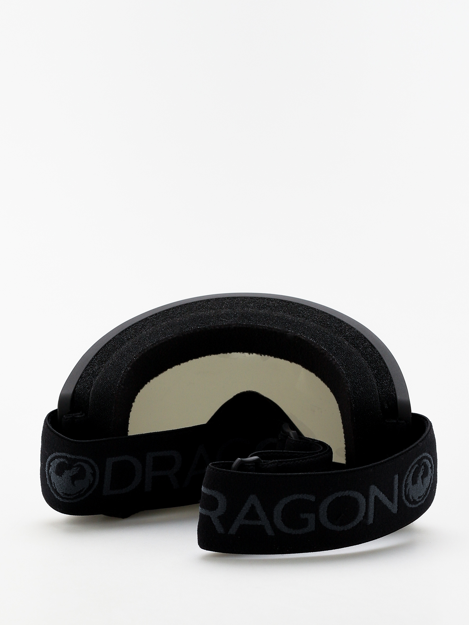 Dragon Сноуборд очила DX3 (blackout/lumalens dark smoke)