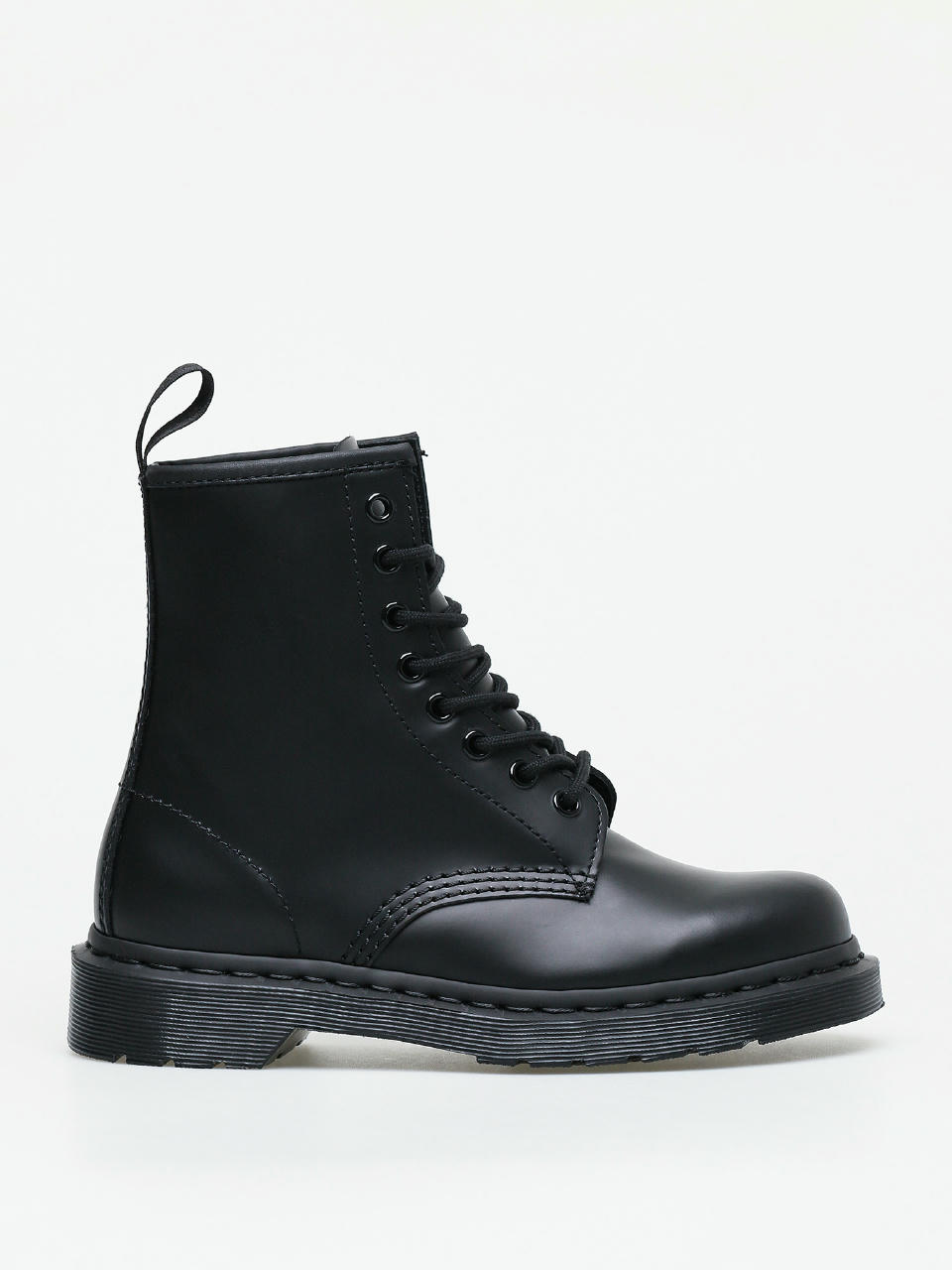 Обувки Dr. Martens 1460 Mono (black smooth)