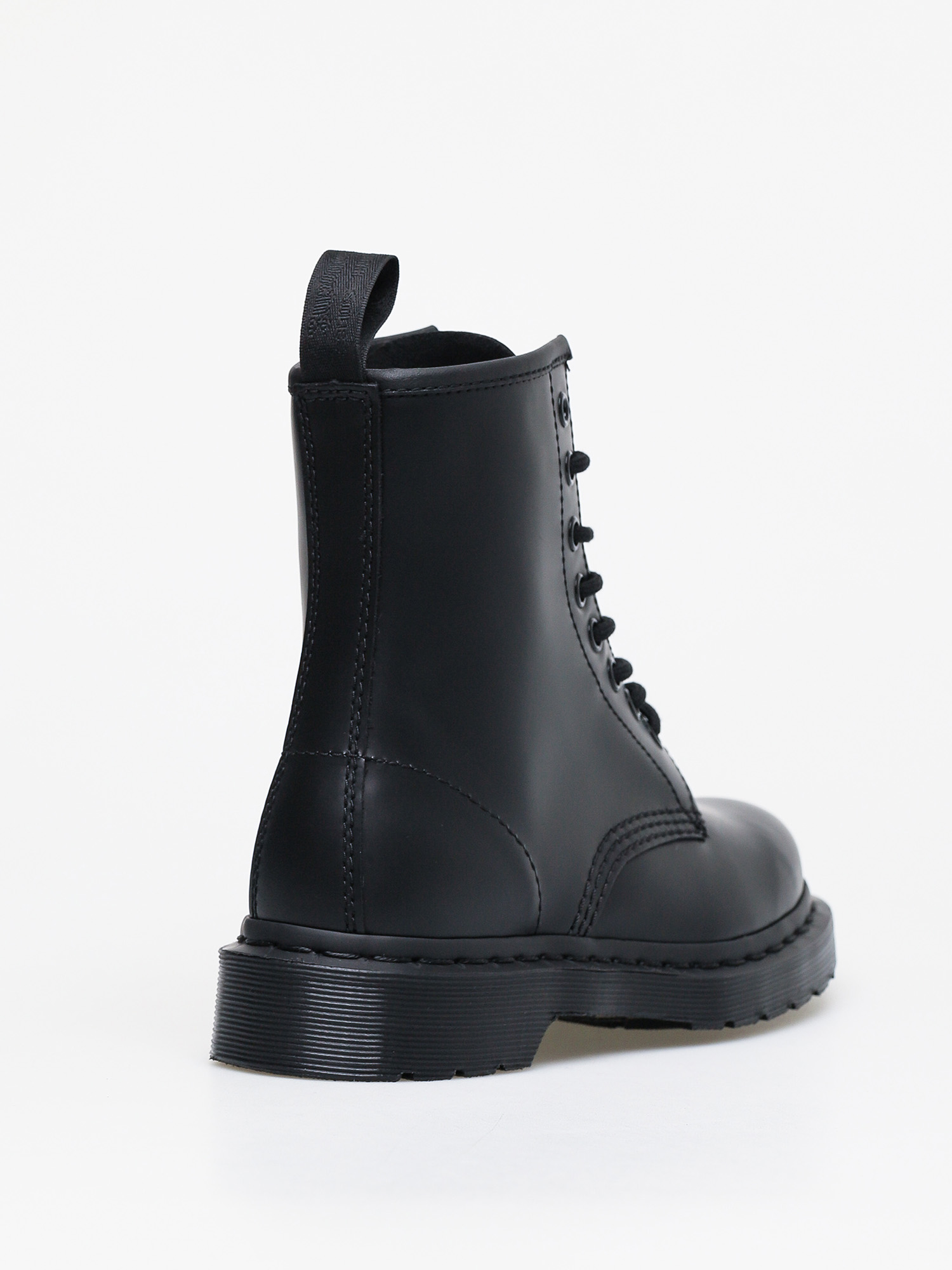 Обувки Dr. Martens 1460 Mono (black smooth)