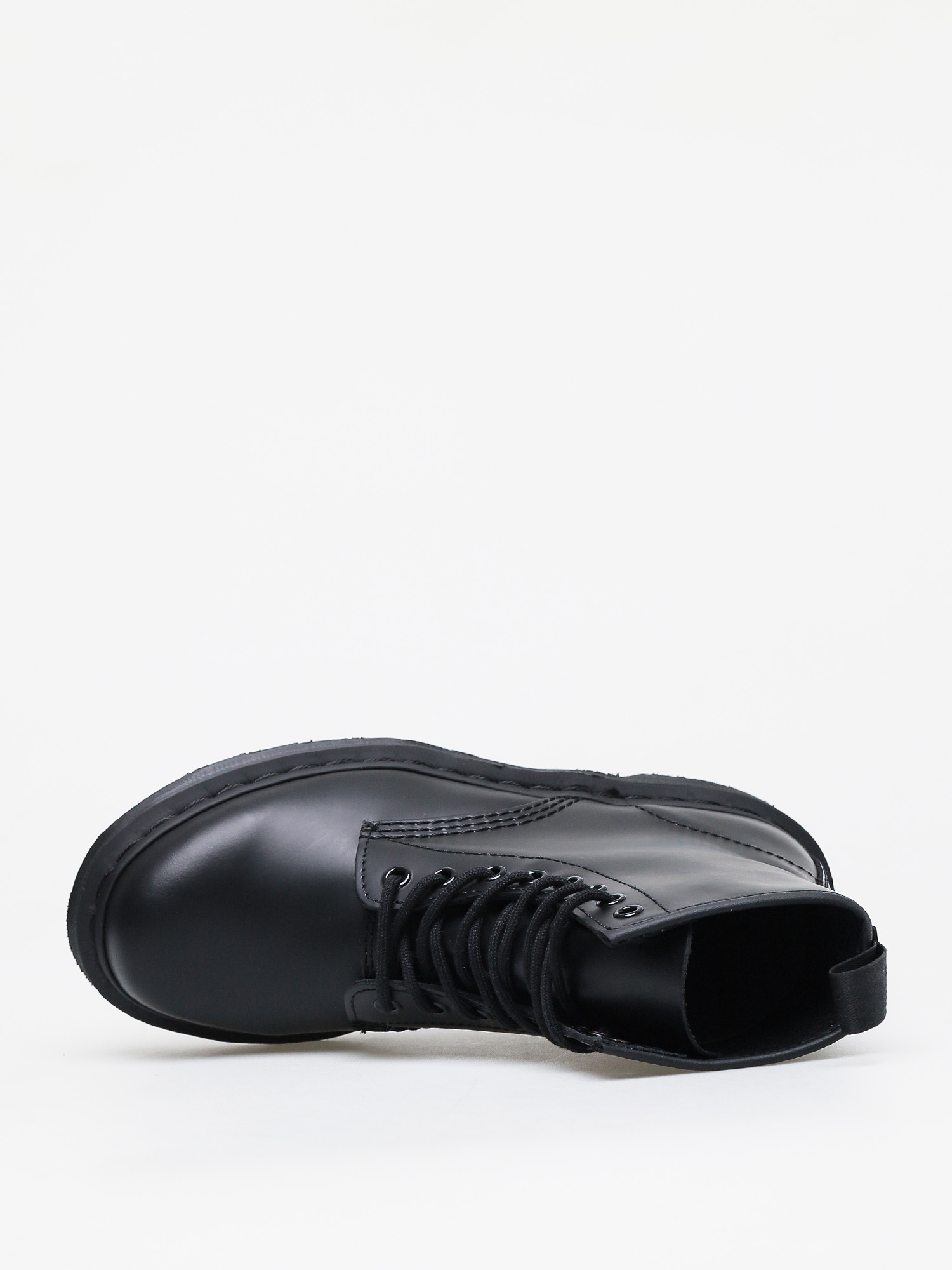 Обувки Dr. Martens 1460 Mono (black smooth)